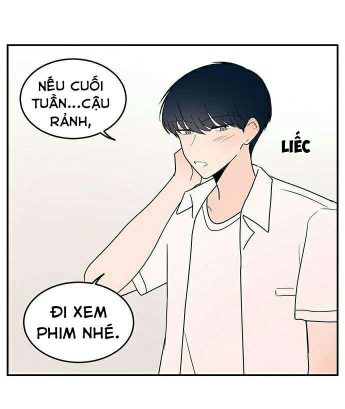 Hội Chứng Nam Phụ Chapter 8 - Trang 2