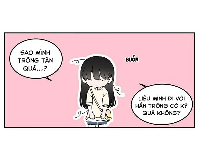 Hội Chứng Nam Phụ Chapter 8 - Trang 26