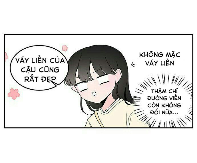 Hội Chứng Nam Phụ Chapter 8 - Trang 30