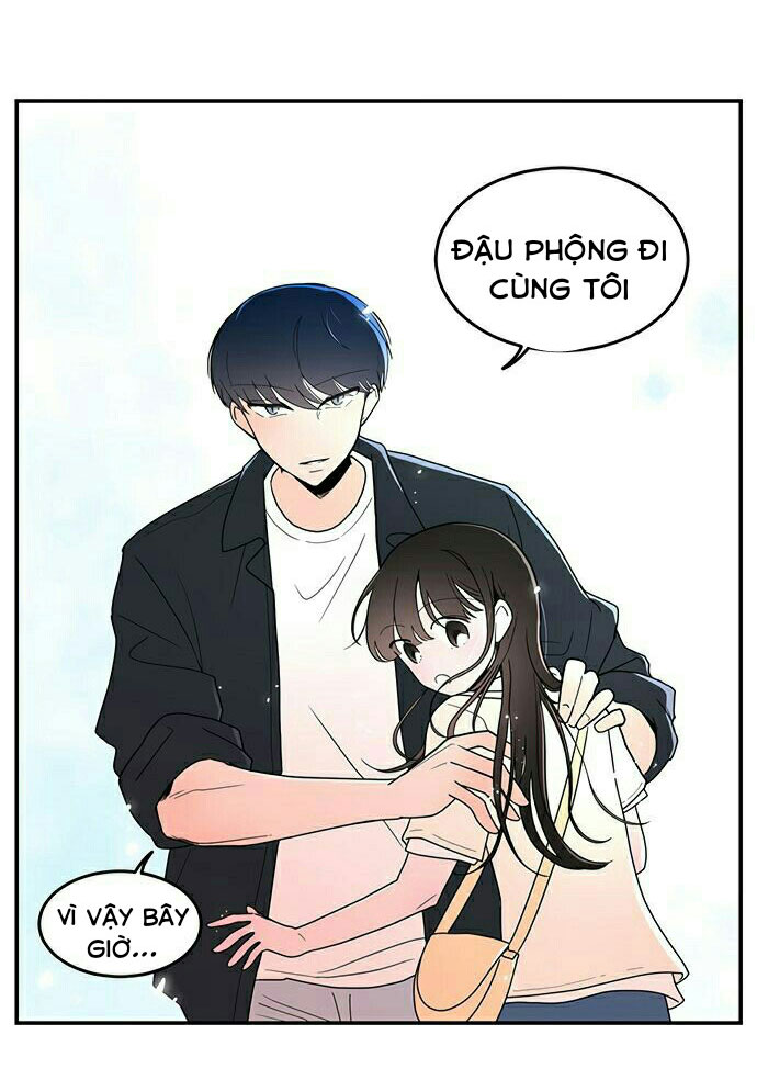 Hội Chứng Nam Phụ Chapter 8 - Trang 32