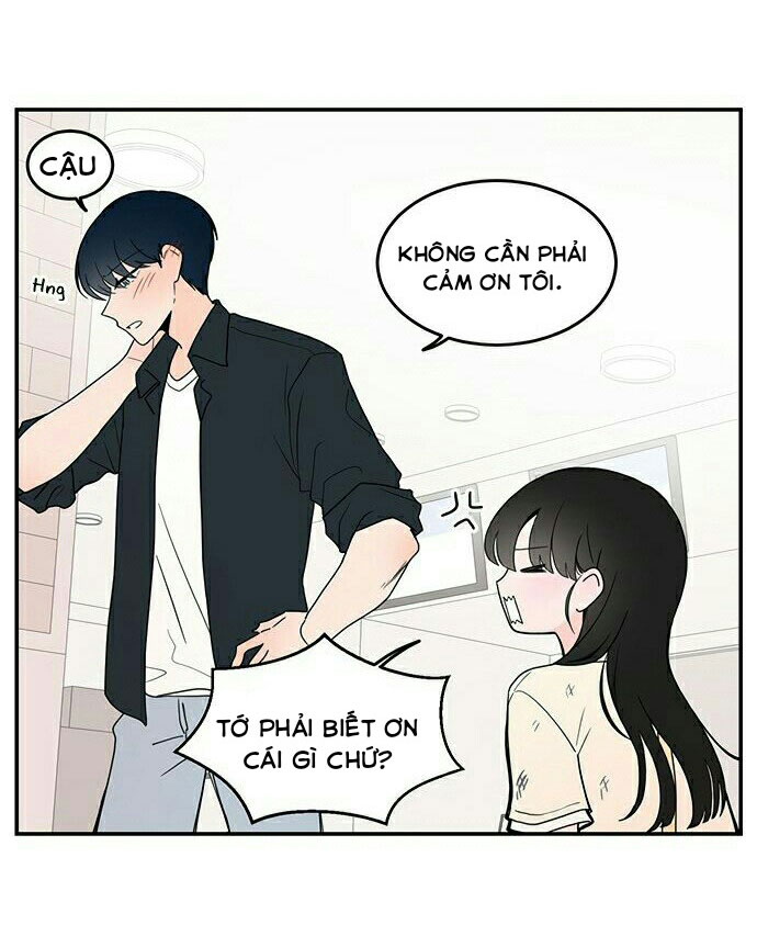 Hội Chứng Nam Phụ Chapter 8 - Trang 39