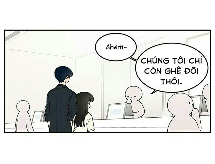 Hội Chứng Nam Phụ Chapter 8 - Trang 40