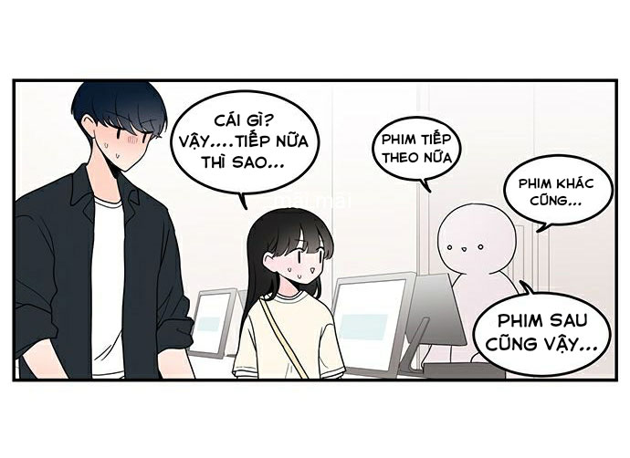 Hội Chứng Nam Phụ Chapter 8 - Trang 42