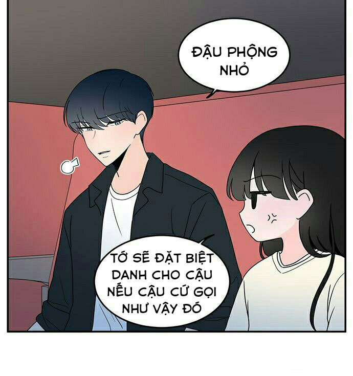 Hội Chứng Nam Phụ Chapter 8 - Trang 47