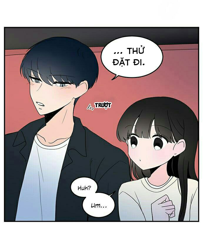 Hội Chứng Nam Phụ Chapter 8 - Trang 48