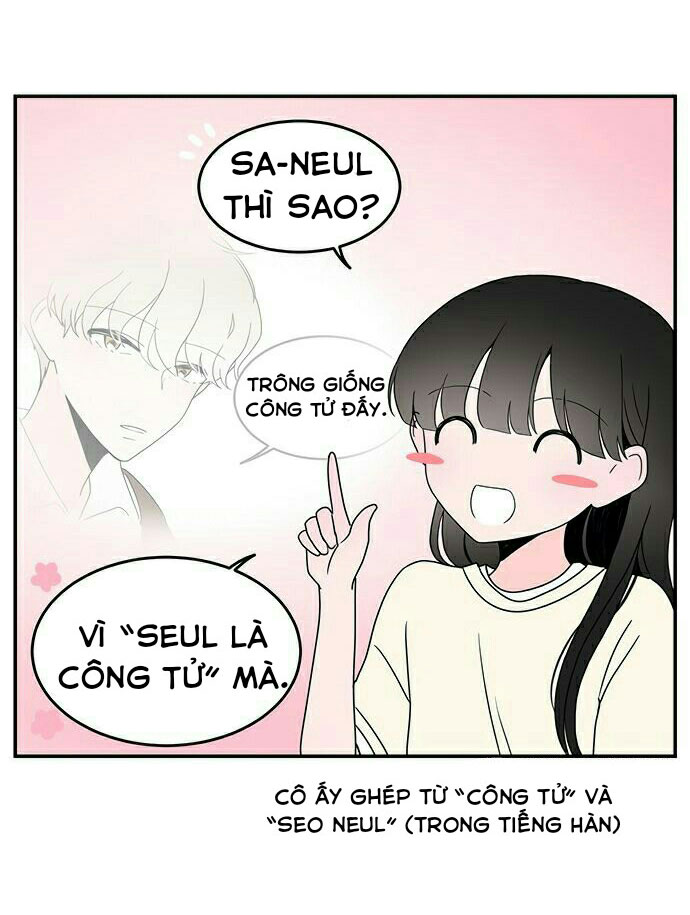 Hội Chứng Nam Phụ Chapter 8 - Trang 49