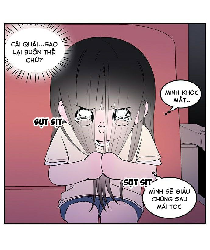 Hội Chứng Nam Phụ Chapter 8 - Trang 55