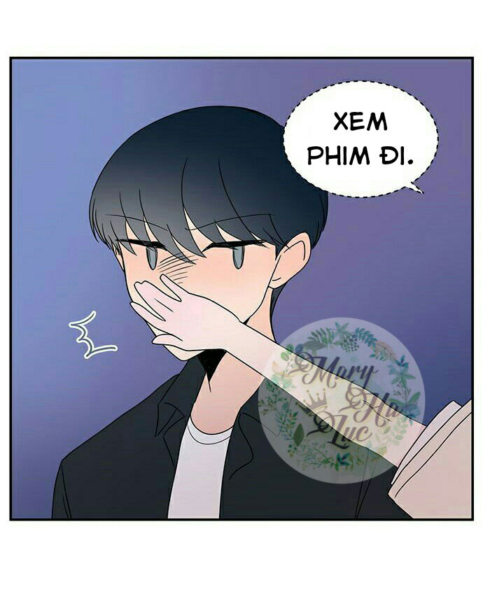 Hội Chứng Nam Phụ Chapter 8 - Trang 62