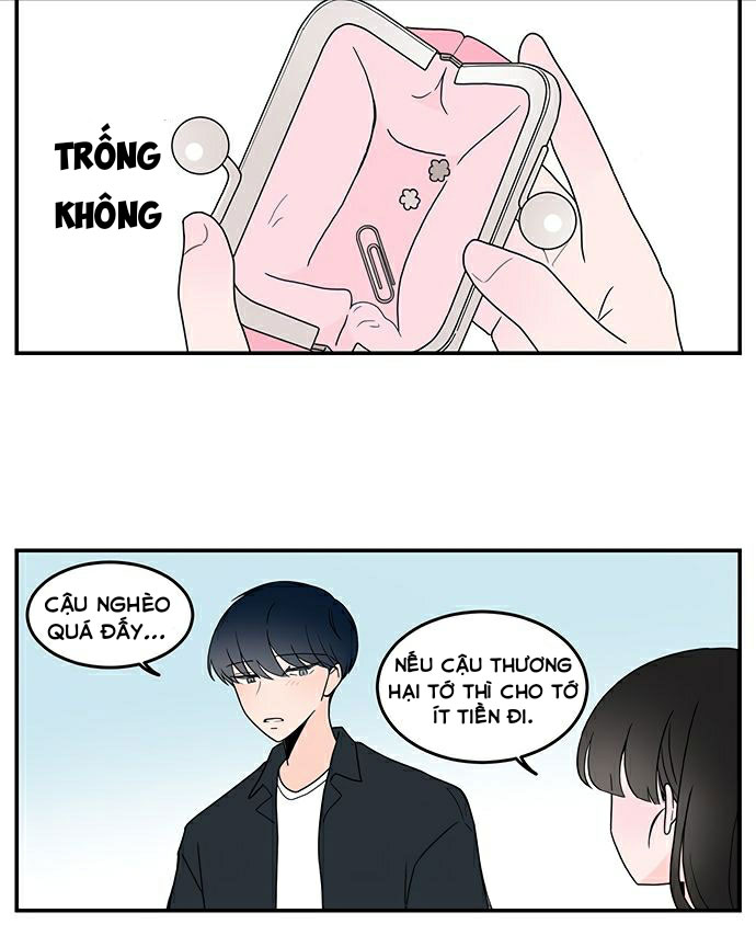 Hội Chứng Nam Phụ Chapter 8 - Trang 70