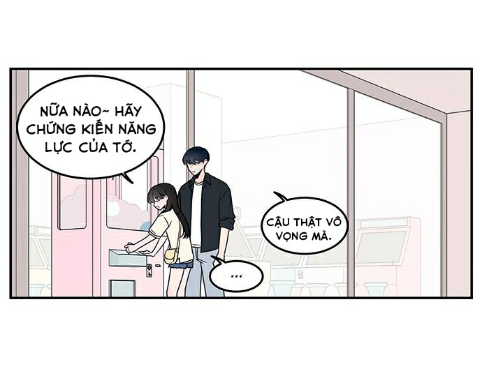 Hội Chứng Nam Phụ Chapter 8 - Trang 72