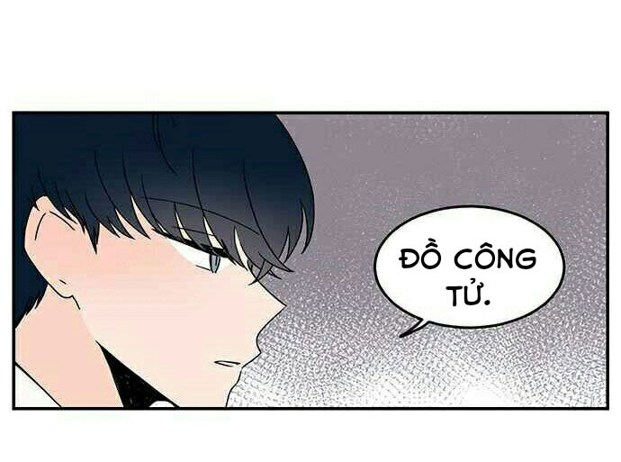 Hội Chứng Nam Phụ Chapter 9 - Trang 20