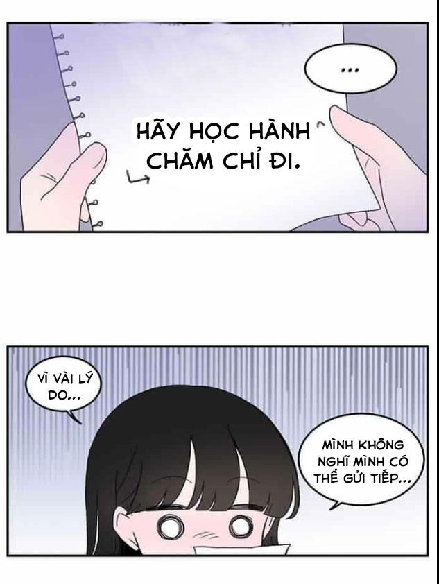 Hội Chứng Nam Phụ Chapter 9 - Trang 33