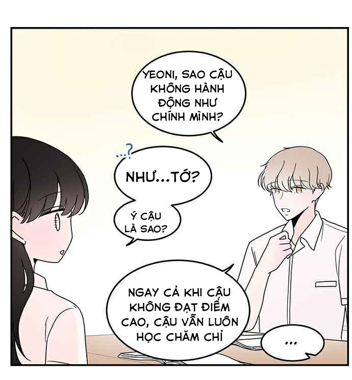 Hội Chứng Nam Phụ Chapter 9 - Trang 40