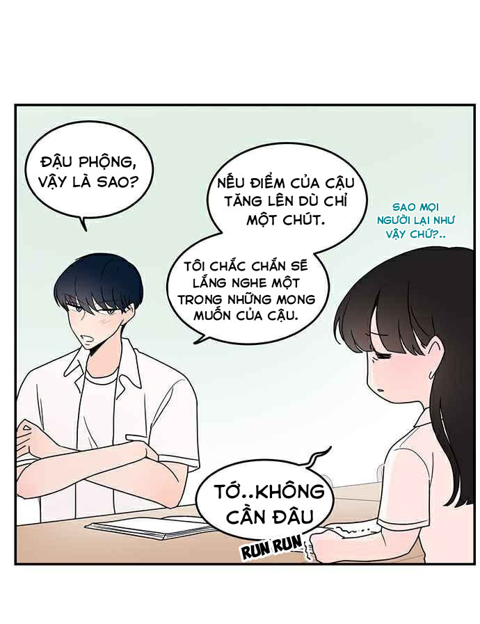 Hội Chứng Nam Phụ Chapter 9 - Trang 41