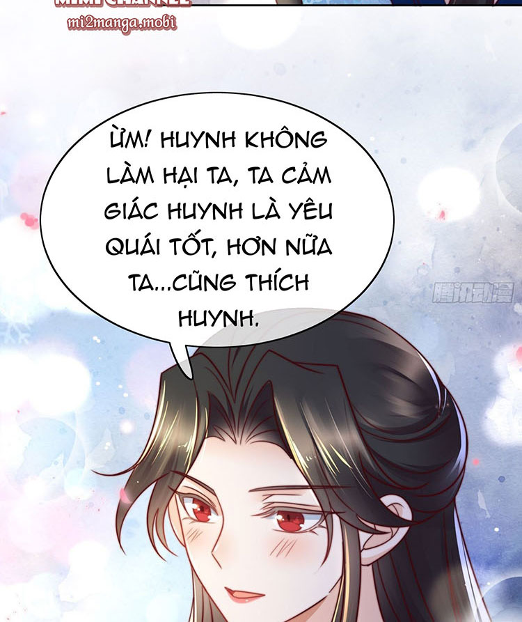 Làm Nũng Trong Vòng Tay Cấm Dục Chapter 20 - Trang 14