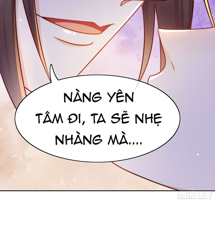 Làm Nũng Trong Vòng Tay Cấm Dục Chapter 20 - Trang 21