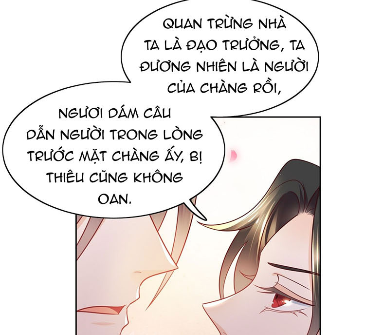 Làm Nũng Trong Vòng Tay Cấm Dục Chapter 20 - Trang 35