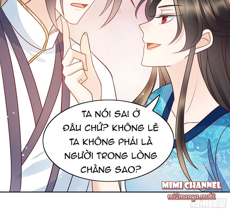 Làm Nũng Trong Vòng Tay Cấm Dục Chapter 20 - Trang 38