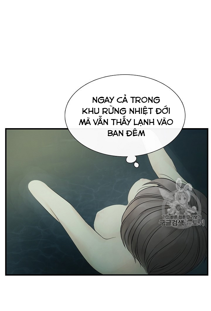 Lãnh Địa Totem Chapter 5 - Trang 42