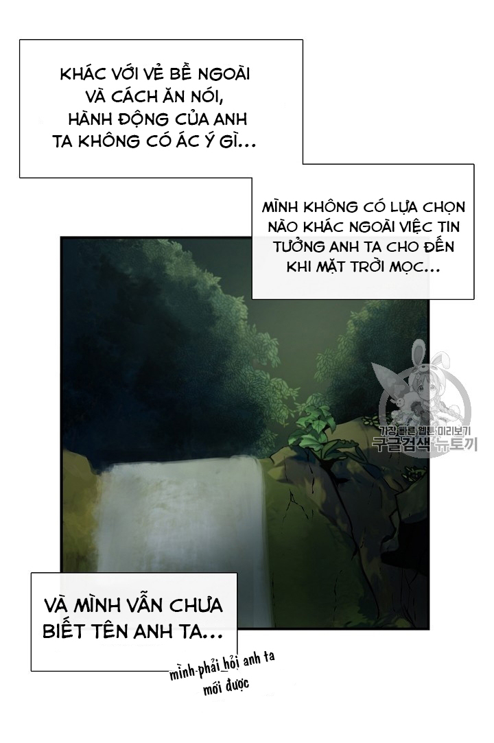 Lãnh Địa Totem Chapter 5 - Trang 45