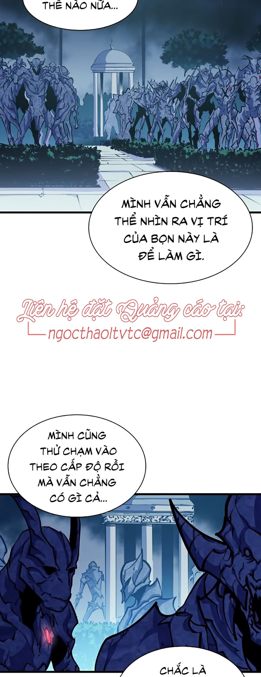 Sự Trở Lại Của Người Chơi Cấp Cao Nhất Chapter 38 - Trang 19