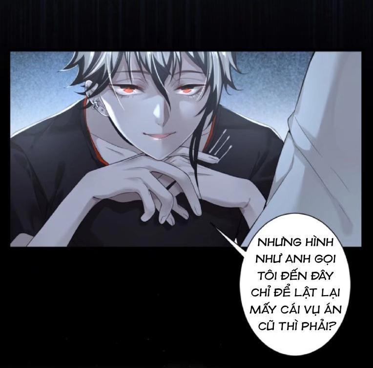Tội Thú Chi Ước Chapter 2 - Trang 8