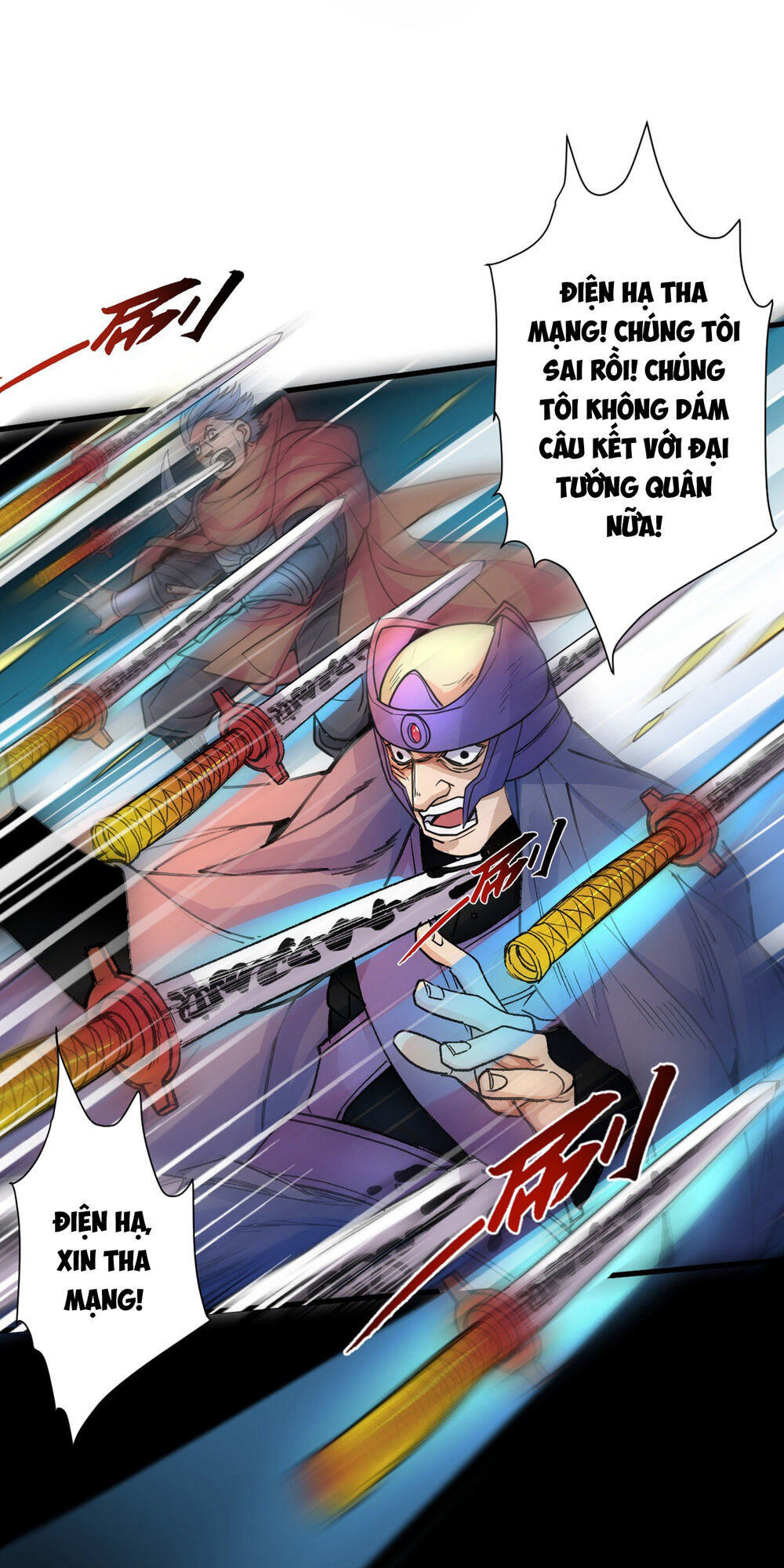 Bị Dạy Dỗ Thành Thánh Chapter 4 - Trang 10