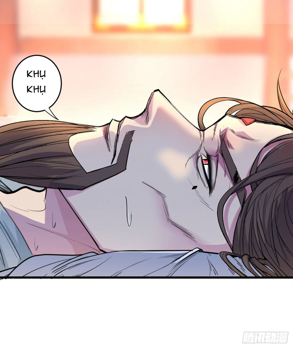Bị Dạy Dỗ Thành Thánh Chapter 4 - Trang 17