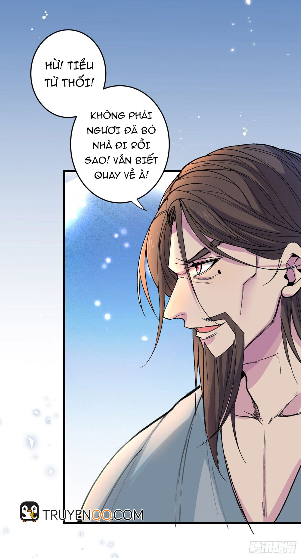 Bị Dạy Dỗ Thành Thánh Chapter 4 - Trang 22