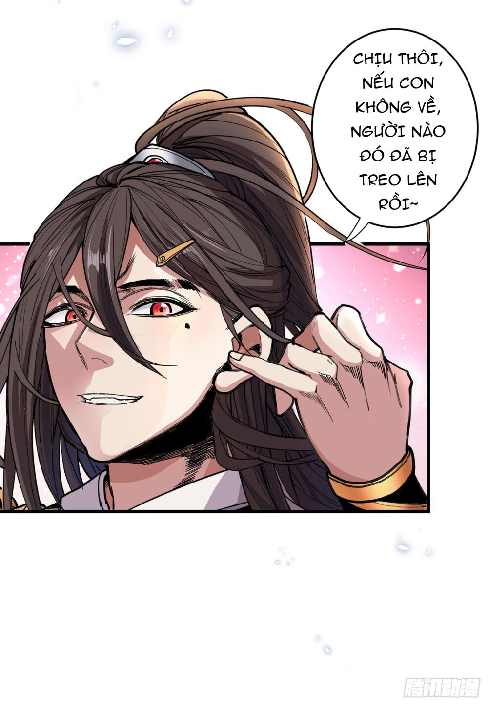 Bị Dạy Dỗ Thành Thánh Chapter 4 - Trang 23