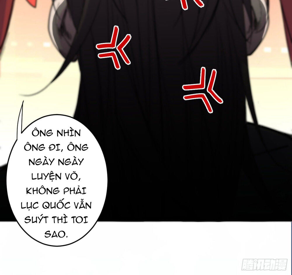 Bị Dạy Dỗ Thành Thánh Chapter 4 - Trang 25