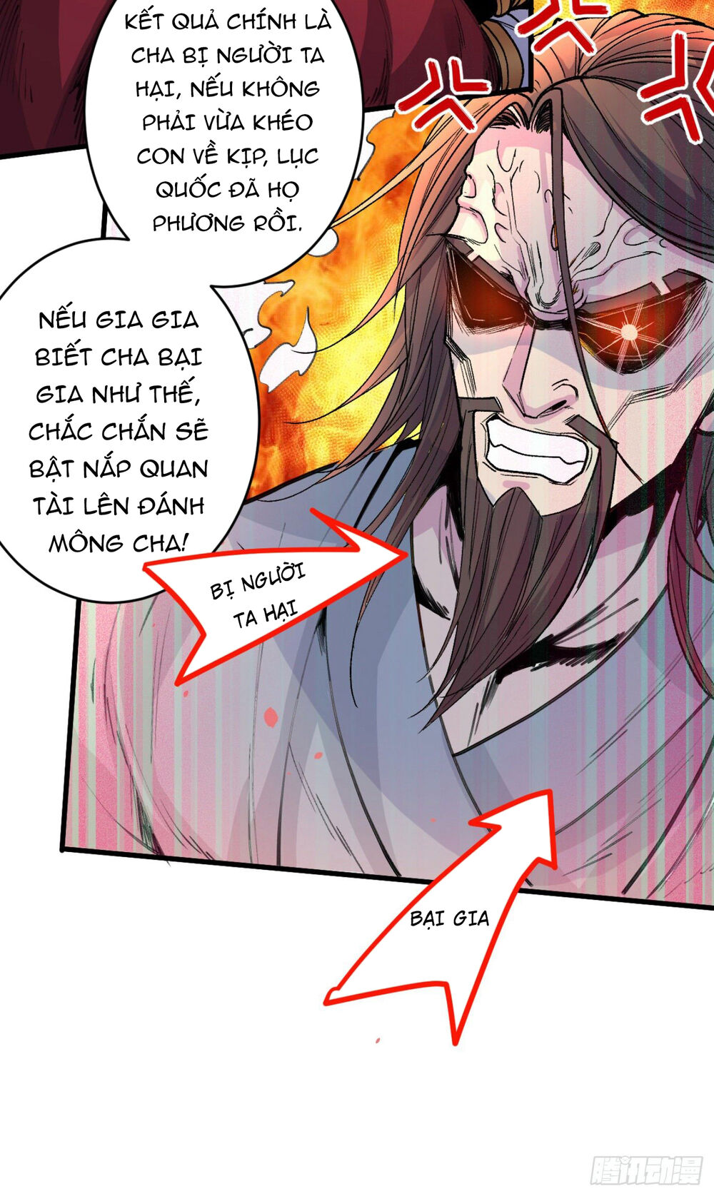 Bị Dạy Dỗ Thành Thánh Chapter 4 - Trang 28