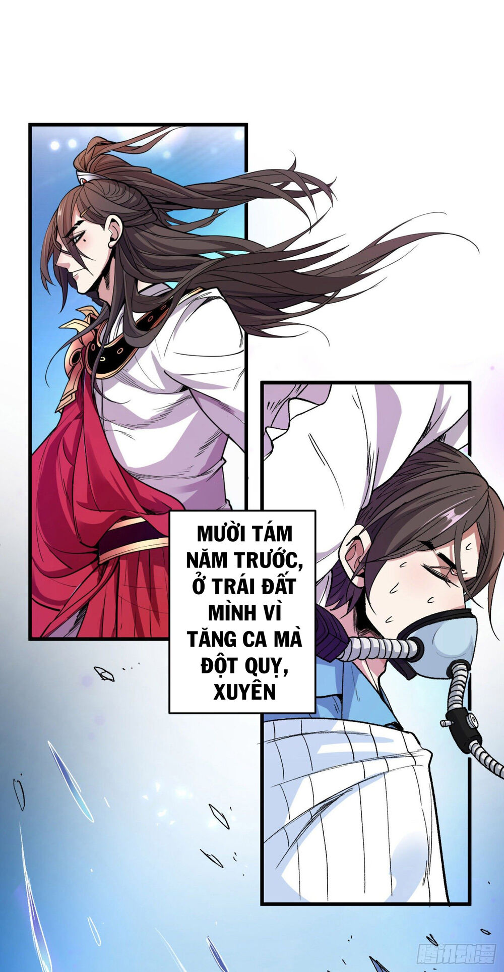 Bị Dạy Dỗ Thành Thánh Chapter 4 - Trang 31