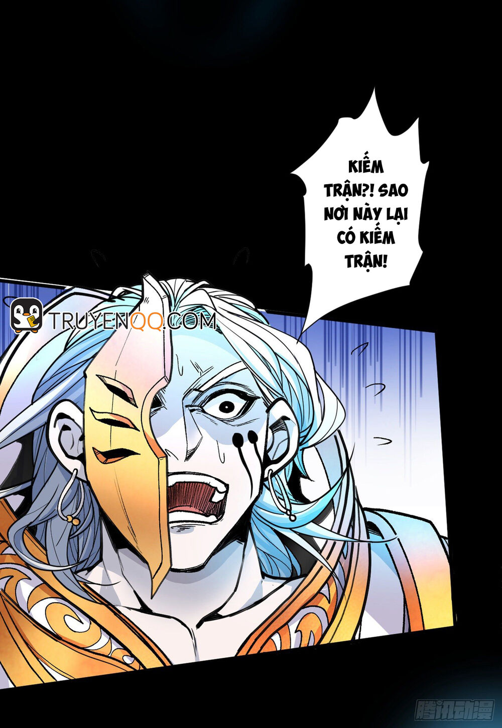 Bị Dạy Dỗ Thành Thánh Chapter 4 - Trang 4