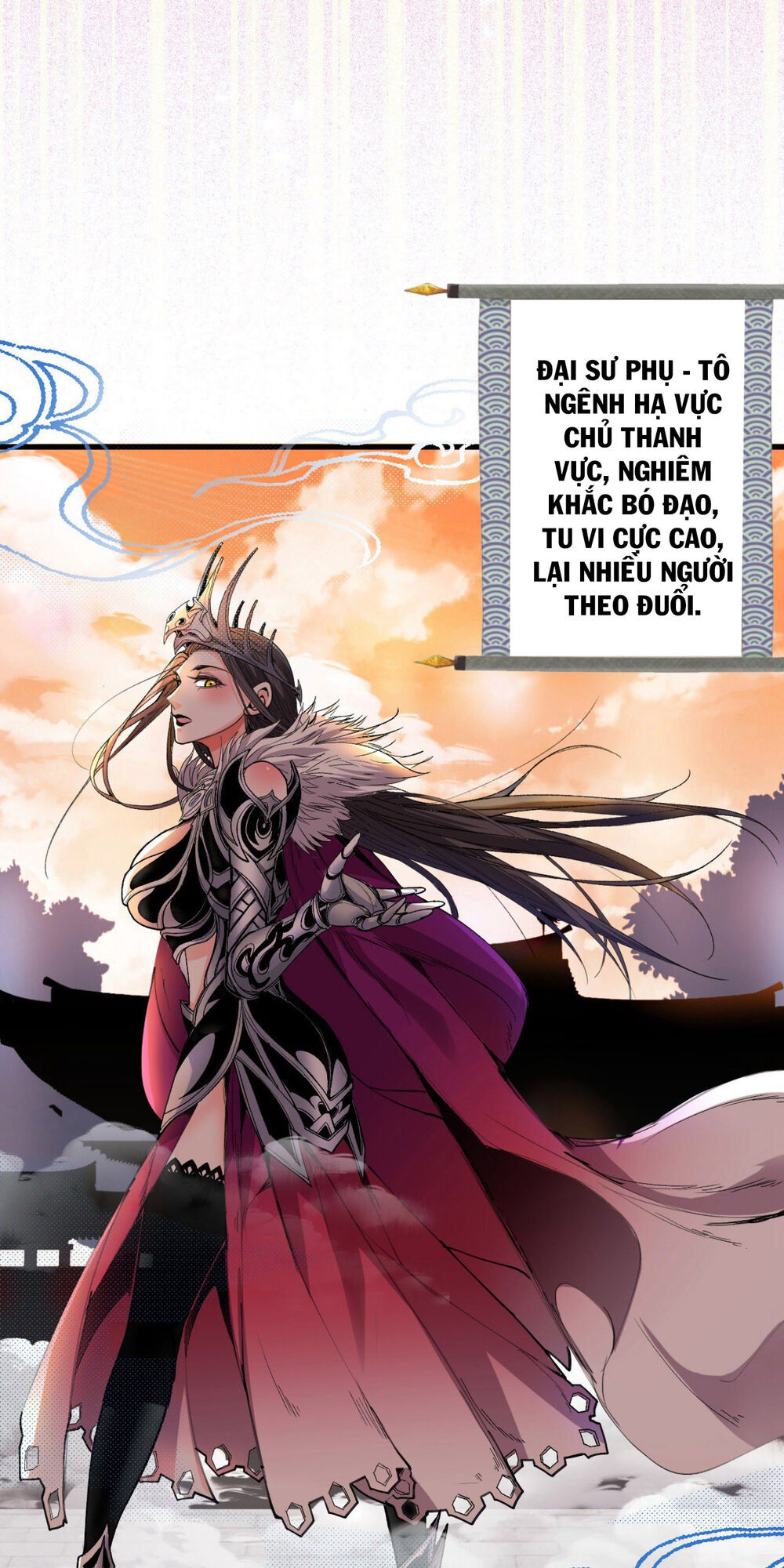Bị Dạy Dỗ Thành Thánh Chapter 4 - Trang 41