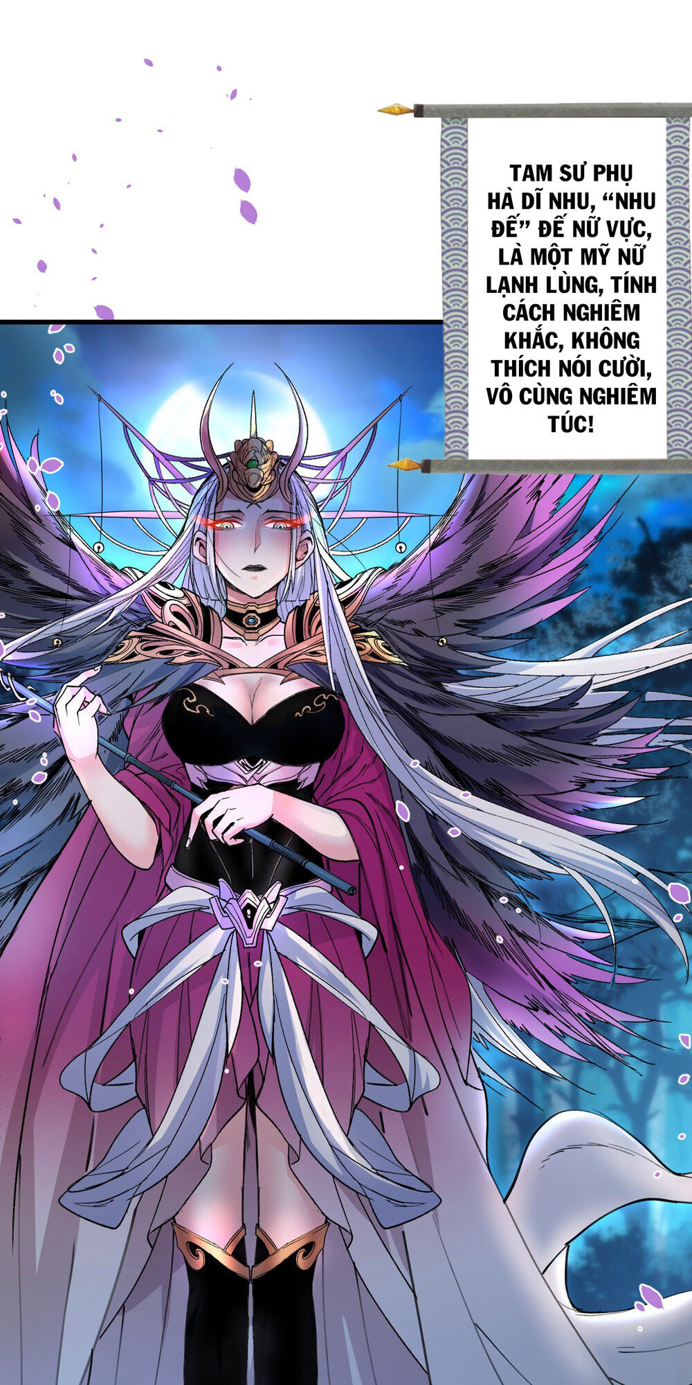 Bị Dạy Dỗ Thành Thánh Chapter 4 - Trang 49