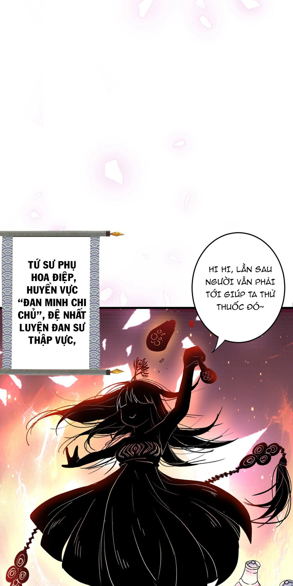 Bị Dạy Dỗ Thành Thánh Chapter 4 - Trang 53