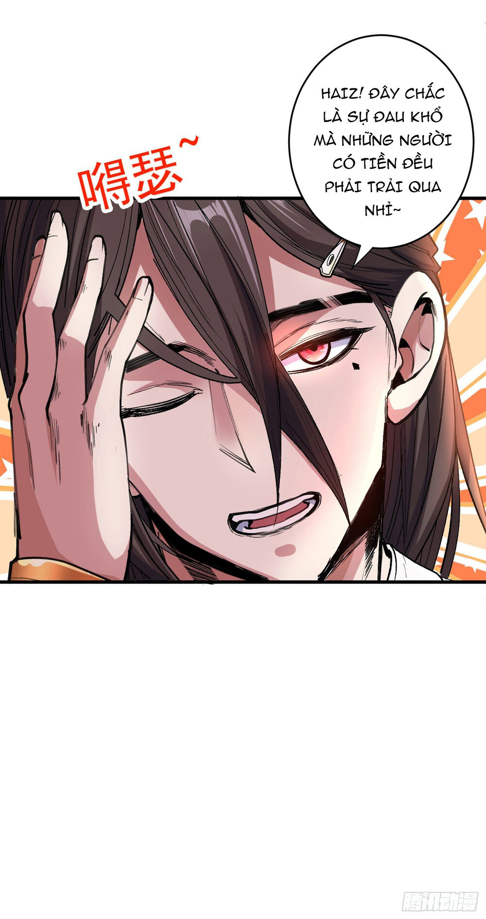 Bị Dạy Dỗ Thành Thánh Chapter 4 - Trang 58