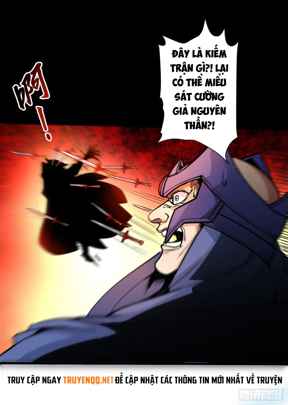 Bị Dạy Dỗ Thành Thánh Chapter 4 - Trang 8