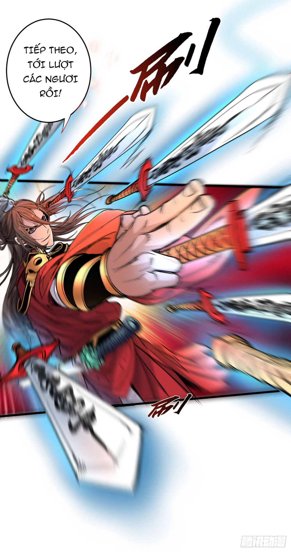 Bị Dạy Dỗ Thành Thánh Chapter 4 - Trang 9