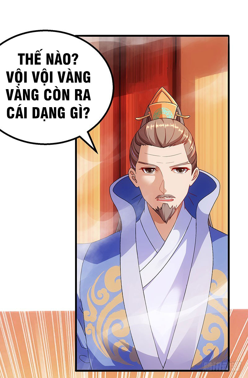 Chúa Tể Tam Giới Chapter 23 - Trang 14