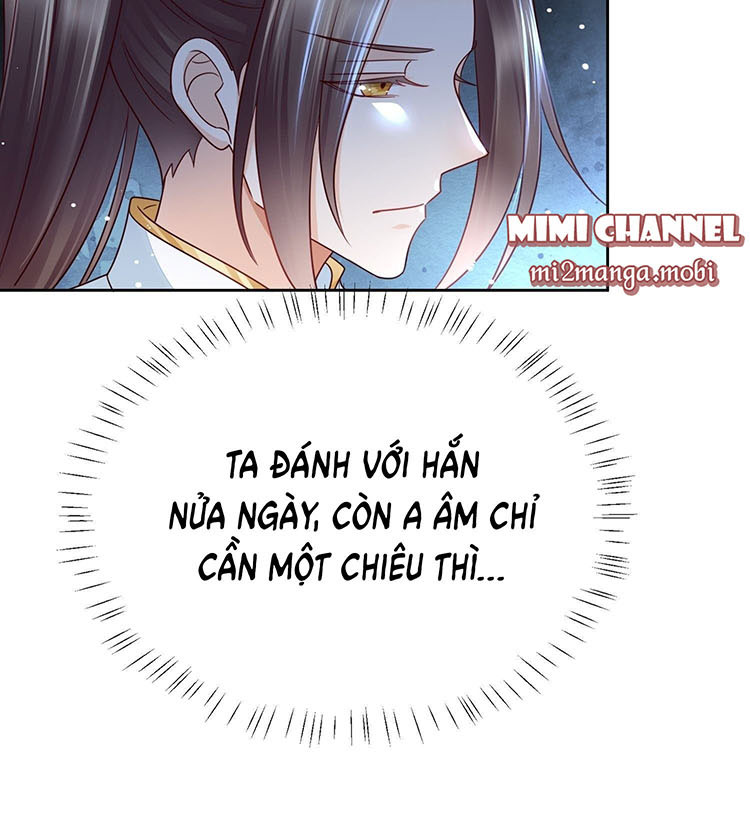 Làm Nũng Trong Vòng Tay Cấm Dục Chapter 21 - Trang 31