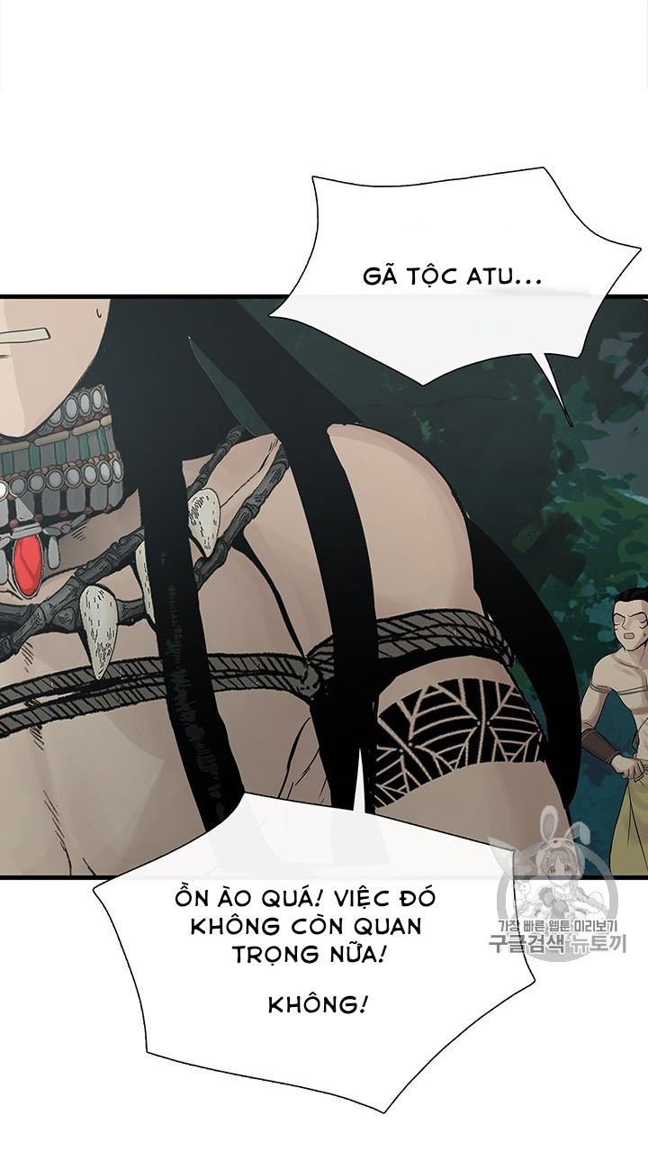 Lãnh Địa Totem Chapter 6 - Trang 48