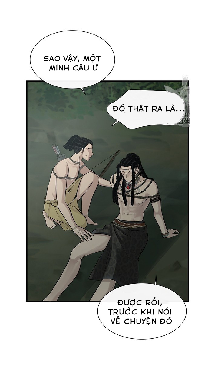 Lãnh Địa Totem Chapter 6 - Trang 57