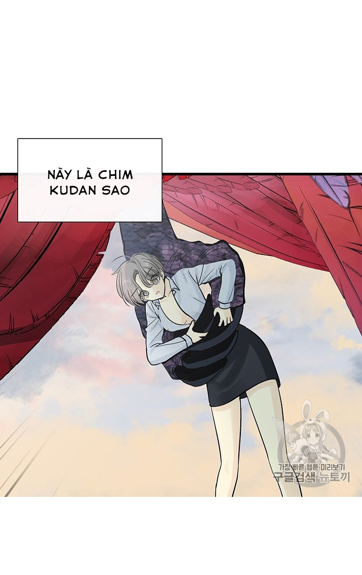 Lãnh Địa Totem Chapter 6 - Trang 60