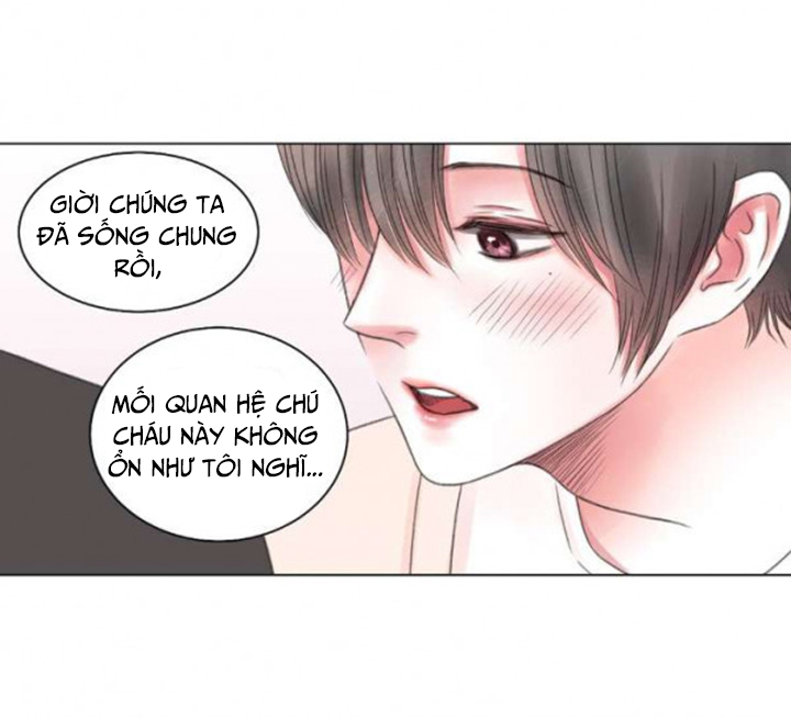 Người Cùng Nhà Chapter 5 - Trang 1