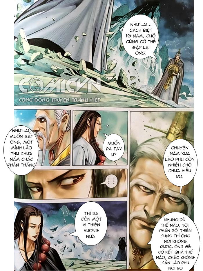 Tây Du Chapter 46 - Trang 24