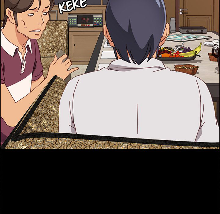Trợ Lý Manhwa Chapter 15 - Trang 117