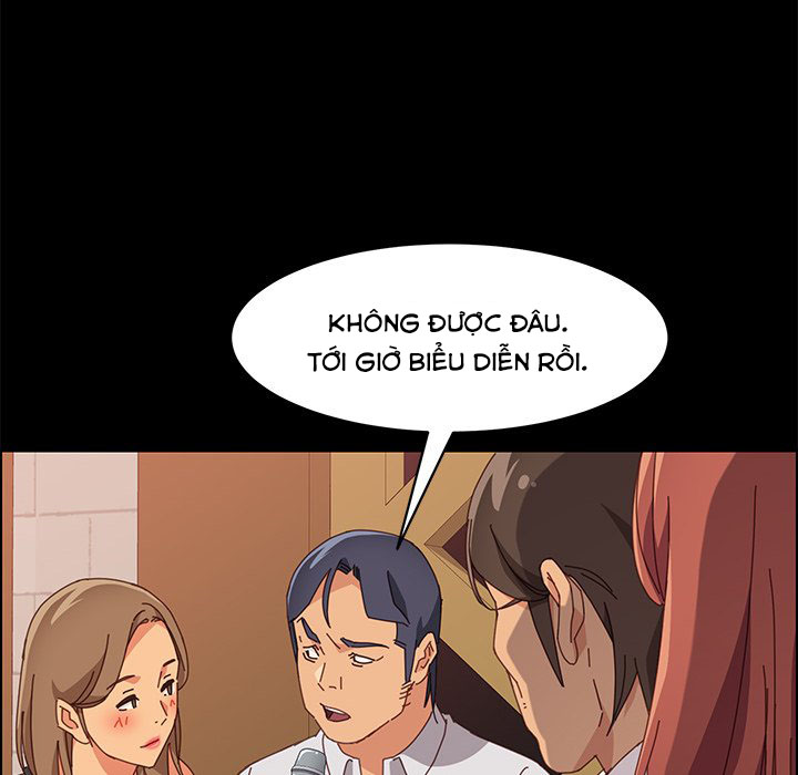 Trợ Lý Manhwa Chapter 16 - Trang 43