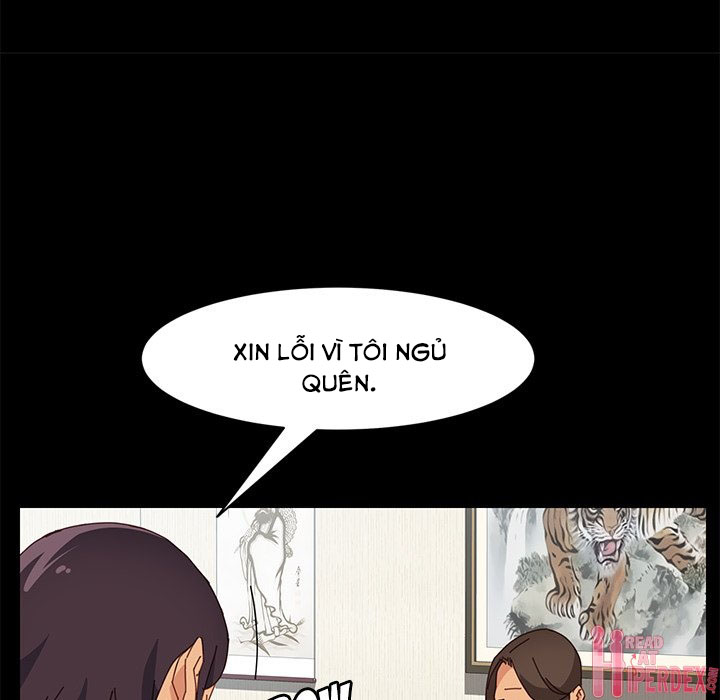 Trợ Lý Manhwa Chapter 18 - Trang 137